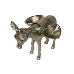 Tazón de Cerámica Hecho a Mano, Diseño Estilo Americano, Técnica Pigmentada, para Fiestas, Comedor, Cocina, Apto para Platos, Marca ZAHID EXPORTS - Product Image 1