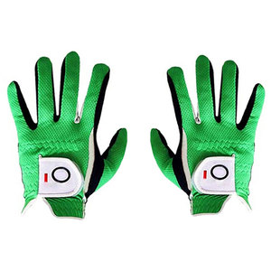 Guantes de golf versátiles para hombre, resistentes al agua, para clima cálido, con opciones para mano izquierda/derecha, guantes deportivos para hombre - Product Image 4