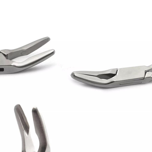 Pinzas de Ortodoncia Dentales de Acero Inoxidable de Alta Calidad, Herramienta Quirúrgica de Laboratorio - Product Image 4