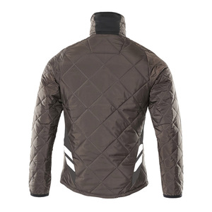Vestes matelassées d'hiver pour hommes, tendance, à capuche, personnalisables, respirantes, en duvet – Grande Vente - Product Image 2