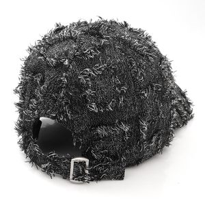 Distressed Baseball <b>Cap</b> Manufacturer Custom Sports Baseball <b>Cap</b> Distressed Cotton Adjustable Headwear <b>Vintage</b> Baseball <b>Cap</b> - Product Image 6