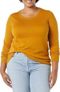 Sudadera de mujer de último diseño, sudadera deportiva extragrande de forro polar para invierno, la mejor fabricación con tela nueva. - Product Image 3