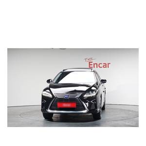 Lexus RX Executive 2021 con Cámara Trasera, Asientos de Cuero, Volante a la Izquierda - 113,843 km, Modelo 10/2021 - Product Image 3