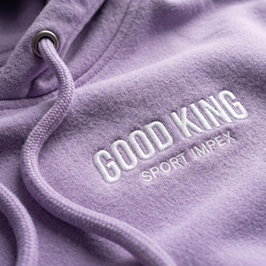 Lavender Oversized Sweatsuit Men Women White Varsity Letter <b>Hoodie</b> Wide Straight Sweatpants Lilac <b>Hoodie</b> Pants Set Unisex <b>Fleece</b> - Product Image 6