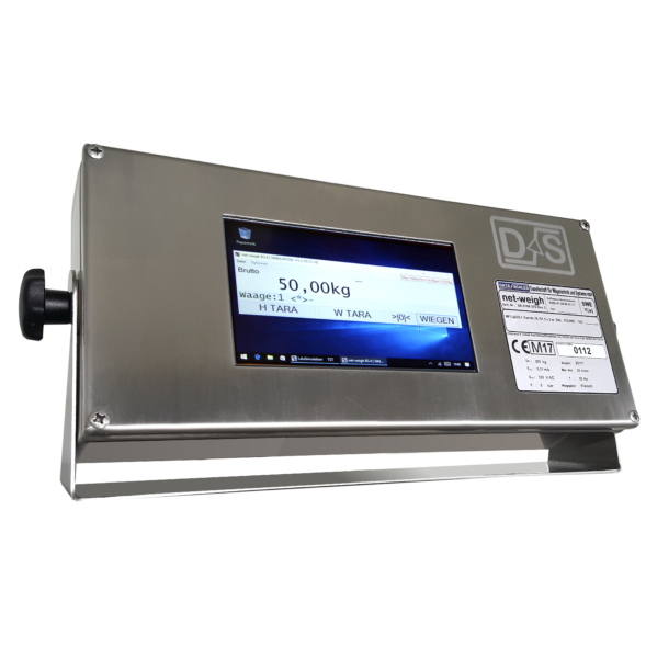 IX500 Electrical Equipment