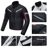 Veste en Cordura de haute qualité avec logo personnalisé, nouveau design, veste en Cordura la plus vendue