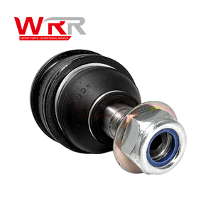 31126758510 31126760275 Ball Joint for Bmw E83 E53 X3 X5 Suspension Control Arm Pivot Link Steering Chassis Repair Part Hardware - Product Image 4