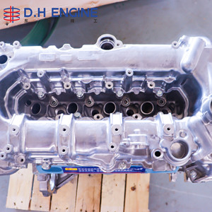 รับประกันคุณภาพ15E4E เครื่องยนต์บล็อกยาวสมบูรณ์สำหรับ I6 RX5 Roewe I5 MG6 GS MG5 MAXUS G50ใช้ซ่อมเครื่องยนต์ D60 - Product Image 6