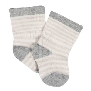 Calcetines para bebé de tela suave y cómoda, diseñados para uso diario, juegos, interiores, exteriores y para dormir. - Product Image 4