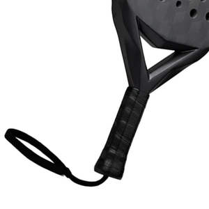 Fabricantes de Raquetas de Pádel, Nueva Raqueta Profesional de Tenis de Playa de Carbono, Suave, de Fabricante - Product Image 5