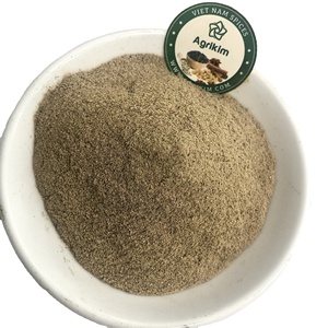 ผงพริกไทยดำจากธรรมชาติเกรดสูงเครื่องเทศปรุงรสพืชใหม่จากเวียดนามสมุนไพรแห้งบริสุทธิ์ตัวอย่างรวม + 84 35 9169566 - Product Image 4