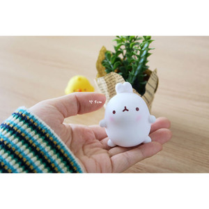 Pour le set de figurines Molang Piu Piu - Product Image 5