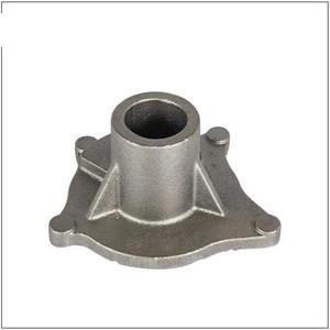 Composants de fonderie de précision en acier au carbone poli sur mesure pour l'automobile, solutions d'ingénierie pour machines industrielles IN;7903232 - Product Image 3