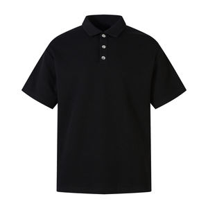 Premium Quality Custom Logo <b>Collar</b> <b>Shirt</b> Golf <b>T</b> <b>Shirt</b> Nylon Spandex Work Tshirts Plain Drying Fit Men's <b>Shirts</b> - Product Image 5