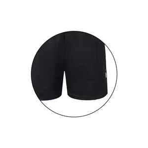 Men's Plus Size Breathable Eco-Friendly 4-way Stretch <b>Tennis</b> Uniforms Short Skirt Front Custom Quick Dry Anti-UV OEM Service - Product Image 6