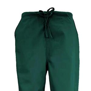 Nurse Uniform <b>Scrub</b> <b>Set</b> Top and Pants in Medical Canvas Hospital Staff Comfortable Professional Medical <b>Scrubs</b> Suit by 2026 - Product Image 4
