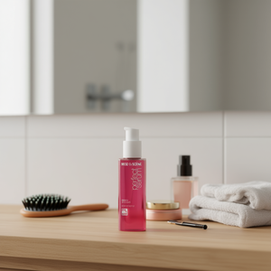 Misenscene 80ml Siero Modellante Perfetto Prodotto in Corea Miscela per la Cura dei Capelli - Product Image 2