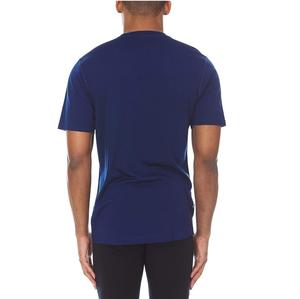 T-shirt en laine mérinos pour homme, 100% laine mérinos biologique, sous-vêtement léger, couche de base, t-shirts respirants en laine mérinos pour l'extérieur - Product Image 2