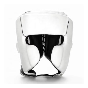 Protections de tête pour boxe - Équipements de protection pour kickboxing - Protections de tête intégrales pour boxe MMA - Prix de gros, prix bas - Product Image 1
