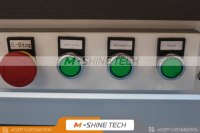 Máquina Etiquetadora Automática de Fila Recta M-SHINE 2130 ATC CNC NESTING, Accesorio para Máquina de Trabajar la Madera y Máquina de Cortar Madera