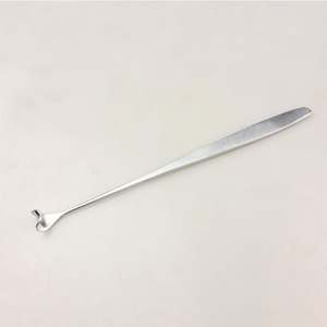 Kit de Disección Biológica Quirúrgica, Instrumentos de Acero Inoxidable, Corte, Manipulación y Examen Precisos de Tejidos - Product Image 2