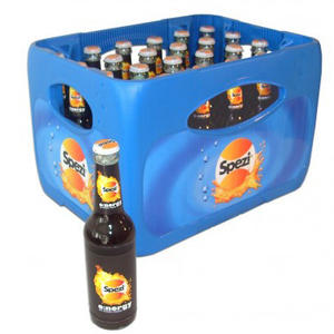 Boisson énergisante Spezi 250 ml / Vente en gros - Product Image 2