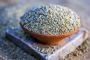 Bajra indien moderne - Product Image 2