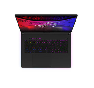 Nuevo Scar 16 G634JY-NM001W de 16 Pulgadas, RTX5090, 2 TB, 64 GB, I9-13980HX, Calidad Superior - Product Image 1