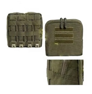 กระเป๋าอเนกประสงค์ Tactix ซีรีส์6x6ถุงนิรภัยสีเขียว - Product Image 2