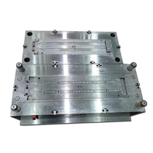 Custom injection molded <b>plastic</b> parts mold-Outer <b>frame</b> Cover - Product Image 6