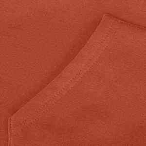 Sweat-shirt à capuche léger en coton mélangé de haute qualité pour homme, respirant et décontracté - Product Image 4