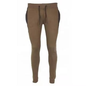 Chándales de Algodón y Poliéster Gruesos con Capucha y Estampado Sólido de Alta Calidad para Mujer, Diseño Personalizado OEM para Hombre 2026 - Product Image 5