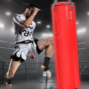 Servicio OEM, Kits de Sacos de Boxeo Profesionales de Alta Resistencia con Altura Ajustable, Material de Nailon, Fabricado en Pakistán, Equipo de Boxeo - Product Image 5