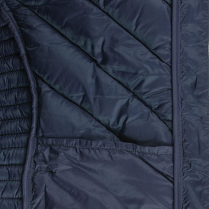 Nouveau style – Gilet matelassé court pour femme – Manteaux et vestes d'hiver pour filles – Gilet en duvet pour femme - Product Image 3