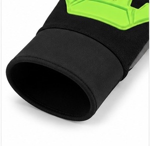 ถุงมือกันกระแทก MUBASHAR PRO GRIP INTERNATIONAL มาตรฐาน EN388/ANSI ระดับการป้องกันการบาด 4  เคลือบไนไตรล์ที่ฝ่ามือ  บุภายในด้วยเส้นใย HPPE ผสมโพลีเอสเตอร์ - Product Image 2