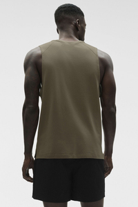 Débardeur Noir Homme Sans Manches Décontracté Tendance Été Vente en Gros - Product Image 5