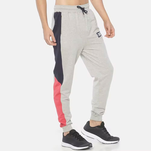 High Manufacturer's Top Selling Wholesale Premium Quality Comfortable Breathable Eco-Friendly Lightweight Wear Men Joggers Pants - Product Image 4