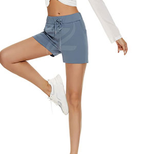 Shorts pour femmes grandes tailles, nouvelle arrivée, vente flash, prix bas - Product Image 3