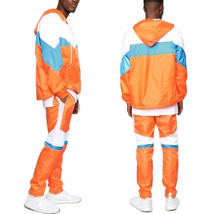 Conjunto Deportivo Unisex, Transpirable, Tallas Grandes, Ropa Deportiva Moderna de Alto Rendimiento, Diseñada para Fitness, Running y Ejercicio - Product Image 3