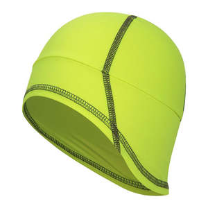 Bonnet Jacquard Personnalisé à Faible MOQ avec Logo, Fabricants de Bonnets Imprimés Intégralement, Bonnet d'Hiver Tricoté sans Revers - Product Image 1