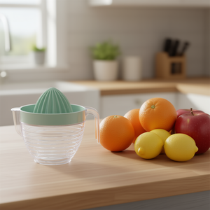 Extracteur de jus Luxe 6U, luxueux et polyvalent pour un pressage pratique des fruits et légumes - Product Image 3