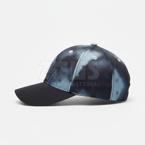Gorras de Béisbol Modernas con Estampado, Cómodas y Versátiles, para Uso Diario, Sublimadas - Product Image 3