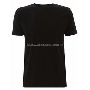 Camisetas de Hombre de Primera Calidad, 100% Algodón, Hechas a Medida, Estampadas, al por Mayor - Product Image 1