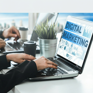 Plateformes de marketing numérique UNIVENTURE Elite et cadres publicitaires en ligne stratégiques pour un impact maximal sur la marque - Product Image 1