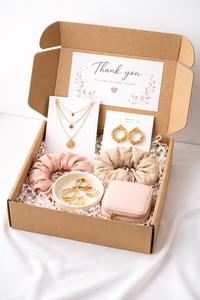 Eco-Friendly Recyclable Corrugated Paper <b>Box</b> for Fashion Accessories Jewelry Packaging Custom Size Lightweight Cardboard <b>Box</b> - Product Image 5