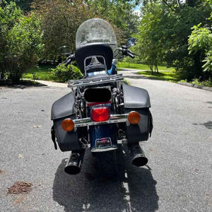 Harley-Davidson Road King Classic 1999 d'occasion, origine américaine, Heritage Touring, Cruiser emblématique, moto confortable à vendre - Product Image 3