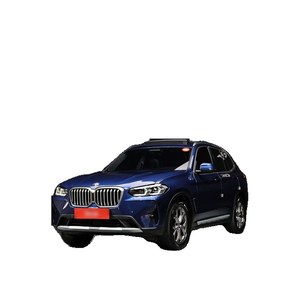 BMW X3 XDrive 20i 2022 con Caja de Cambios Automática, 92,502 km, Volante a la Izquierda, Cámara Trasera - 92,502 km - Product Image 1