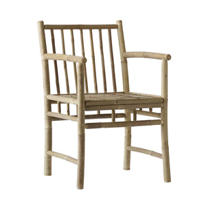 Cheap Price Bamboo <b>Garden</b> <b>Chairs</b> Boho Patio Beach <b>Chair</b> Outdoor Decor for <b>Garden</b> Beach Resort Made in Vietnam by KingCraftViet - Product Image 3