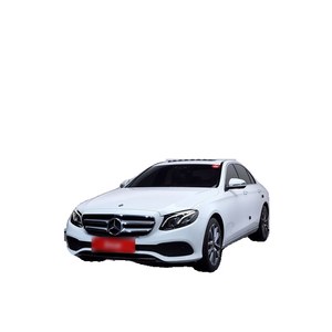 Mercedes-Benz E-Class E300 4MATIC Avantgarde June 2019 Model 107,093 km Automatic Gearbox Leather Seats Rear Camera Left - Product Image 1