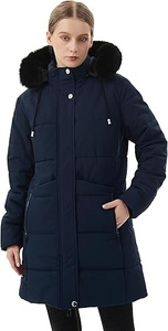 High Quality WOMENPuffer <b>Jacket</b> Water Down <b>Jacket</b> Bulk Supplier - Product Image 3